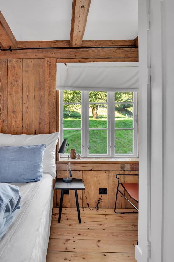 Hotel Boen Gard Kristiansand Habitación foto
